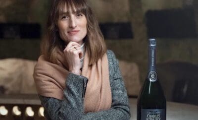 Dames de Champagne: The Great Ladies Of Champagne