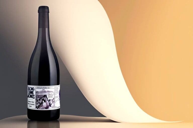 David's Drink Diaries - Issue 7