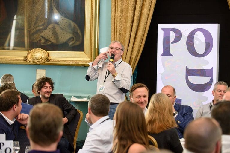 Design Podge 2016 Creative Network