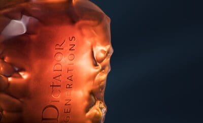 Dictador Generations En Lalique 1976 Collectors Edition Tasting