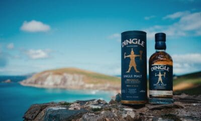 Dingle Single Malt Whiskey Review