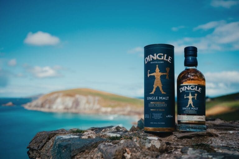 Dingle Single Malt Whiskey Review