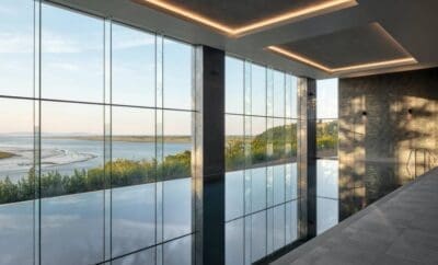 Dylan Coastal Resort Wales Review