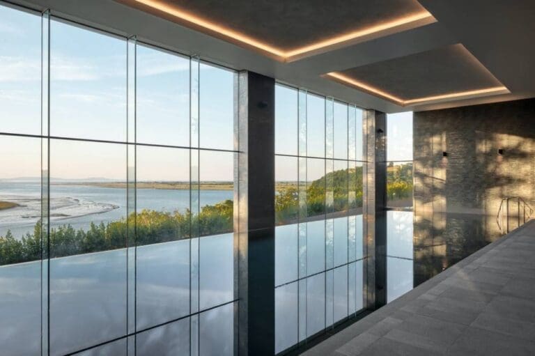 Dylan Coastal Resort Wales Review