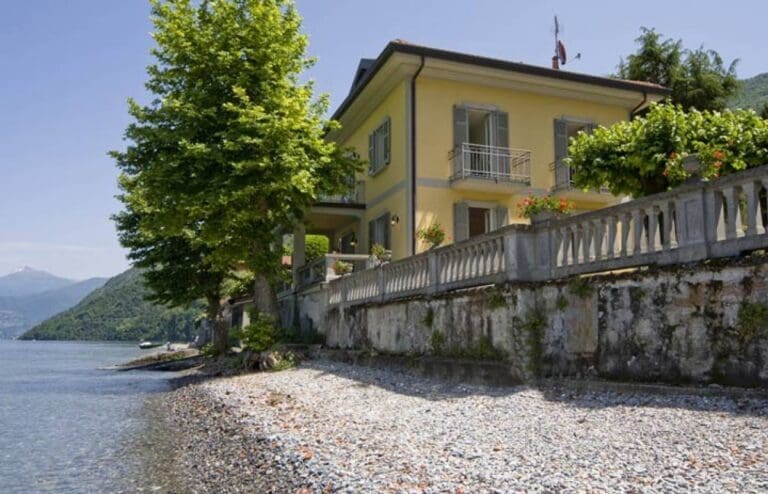 Executive Villas Are Becoming Tourists First Choice