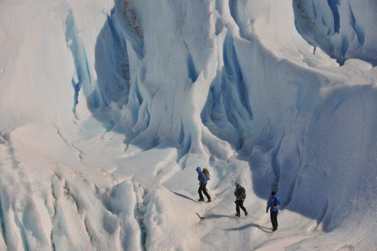 Exploring Antarctica’s White Desert