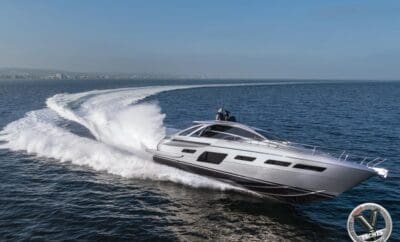 Ferretti Yachts Wins Triplet Of Prizes At World Yacht Awards