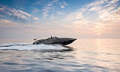 Fiona Pool CEO Of Hunton Yachts To Revolutionise Luxury Industry