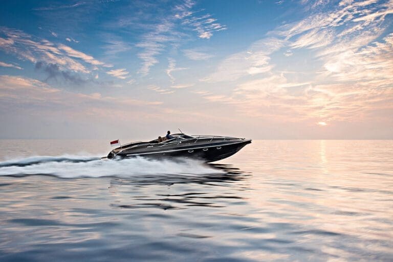 Fiona Pool CEO Of Hunton Yachts To Revolutionise Luxury Industry