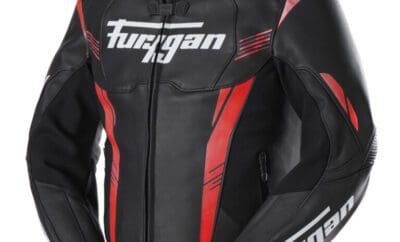 Furygan Leather – Pro One Jacket / Raptor Pant Evo