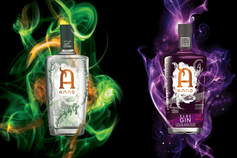 Gins With Personality Can Make A Party & A Good Business