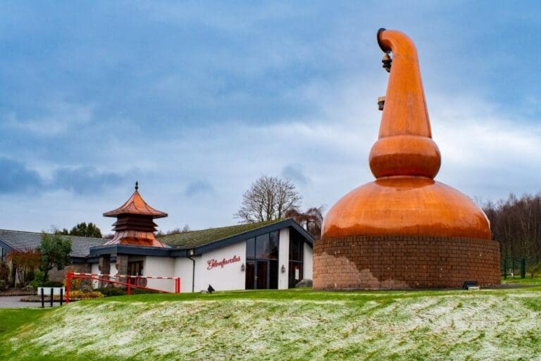 Glenfarclas - A Family Distillery