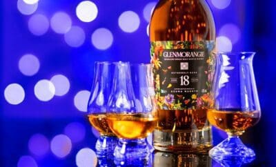 Glenmorangie – Traditional Yet Innovative