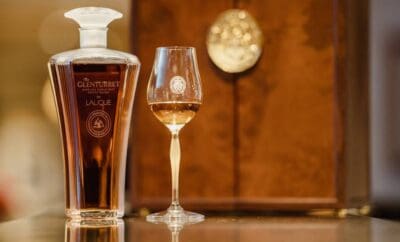 Glenturret Prowess – Another Exceptional Whisky