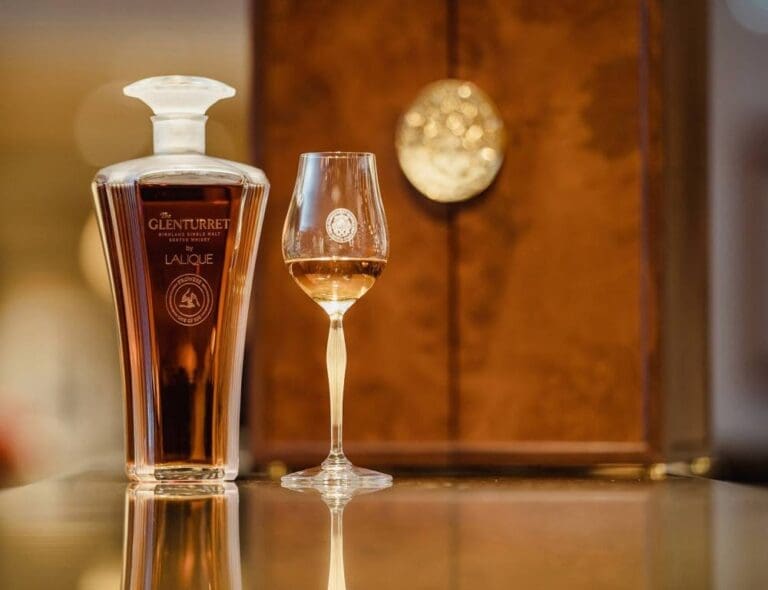 Glenturret Prowess - Another Exceptional Whisky