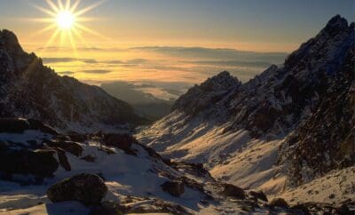 HIGH AND LOW TATRAS: A NATURAL PLAYGROUND FOR EVERY SEASON