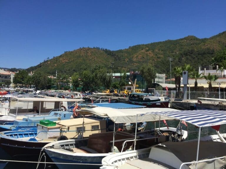 Head To Turkey For A Week Of Pure Bliss