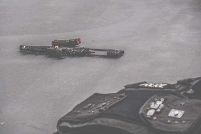 Heroes of Our Time 4: Great North Air Ambulance Service: Terrorist Attack Training