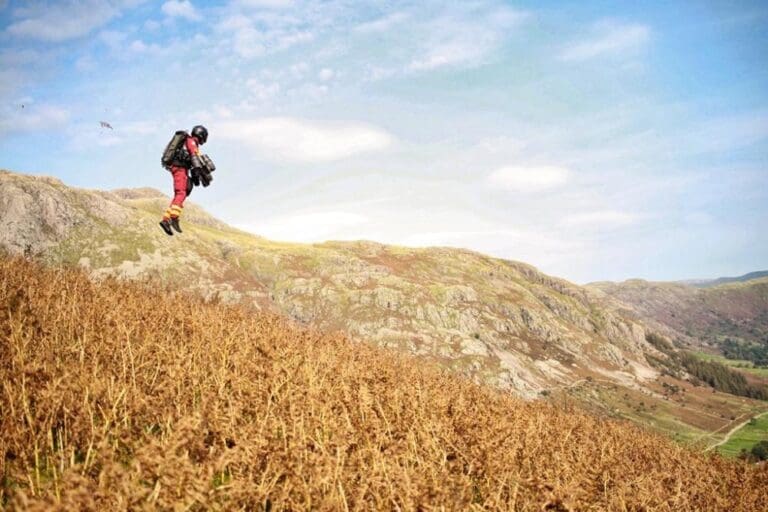 Heroes of Our Time 5: Great North Air Ambulance Service Helicopter Rescue