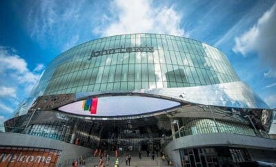 High Street Shops Need to Be More Social To Survive