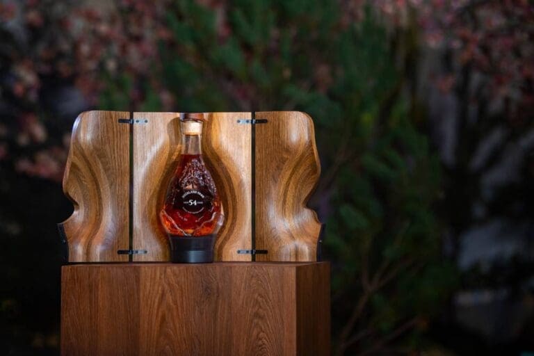 Highland Park 54 Year Old Whisky  - Truly Outstanding