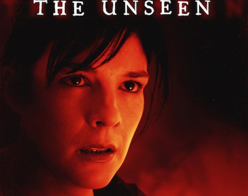 Hollywood Film Director Gary Sinyor Chats About His Forthcoming Film The Unseen