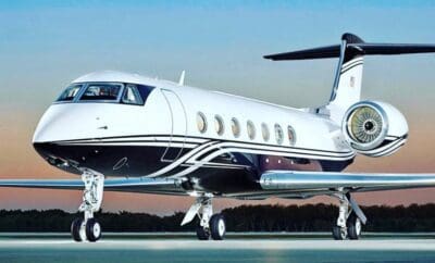 How To Be A Private Jet Charter Broker