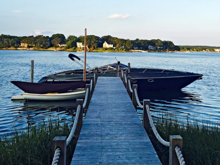 Hunton Yachts Luxury At Newport & Norwalk Boat Shows