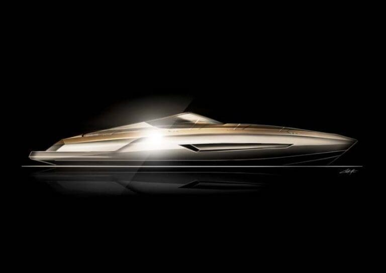 Hunton’s ‘Next-Gen’ XRS54 Displays Futuristic Technology With Luxury Design & Raw Power