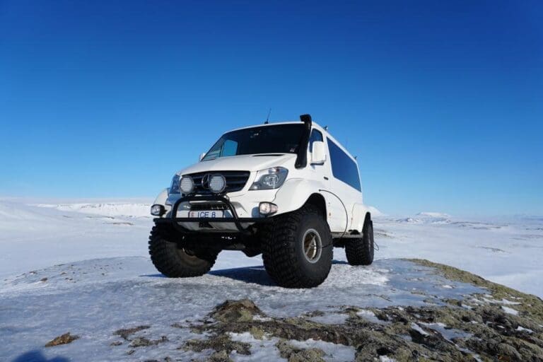 Iceland - The Home Of Imagination: Tour, Explore and Retreat