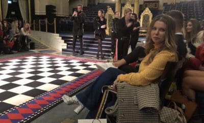 Inside London Fashion Week – Diary Of A Fashion Editor Part 1