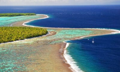 Insiders View Of The Brando Tetiaroa Private Island