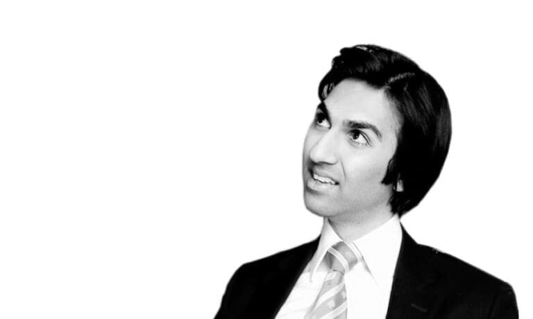 International eXcellence Interviews Jameel Lalani