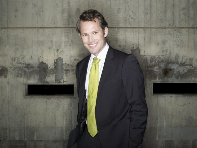 International eXcellence Interviews Niklas Berg of Avinode