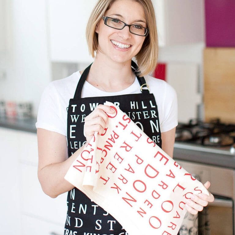 International eXcellence Interviews Victoria Eggs