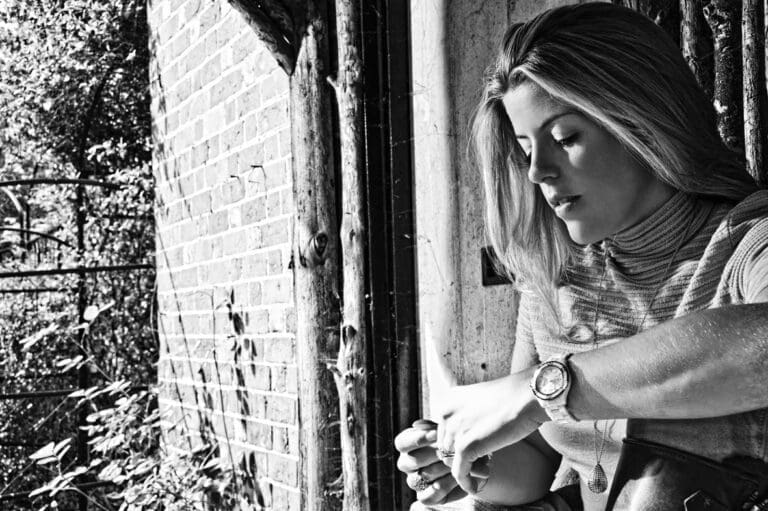 International eXcellence Interviews Victoria Tryon