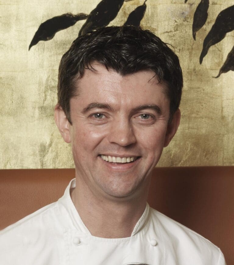 International eXcellence Interviews William Curley