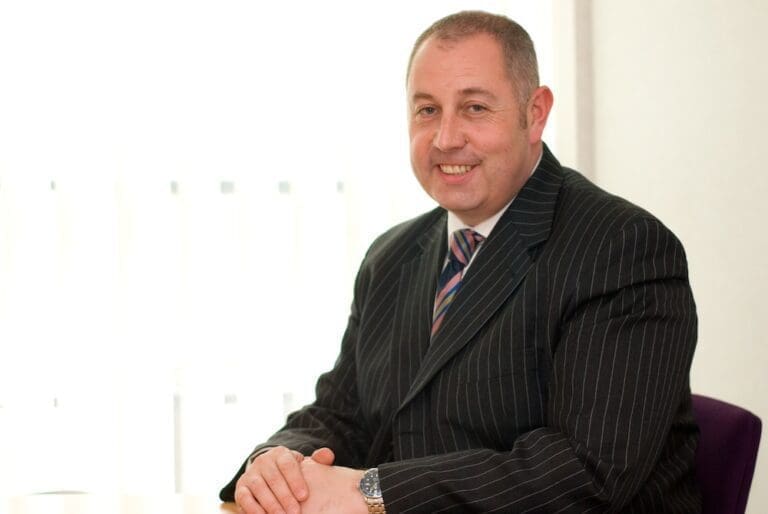 Interview with Lee Robertson of Investment Quorum