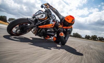 KTM 790 Duke Bike – Ultimate Street Weapon