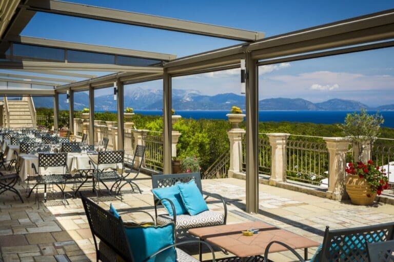 Kalon Kefalonia And Her Northern Coves