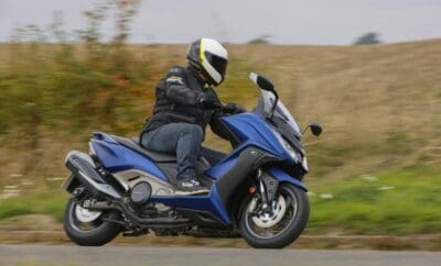 Kymco