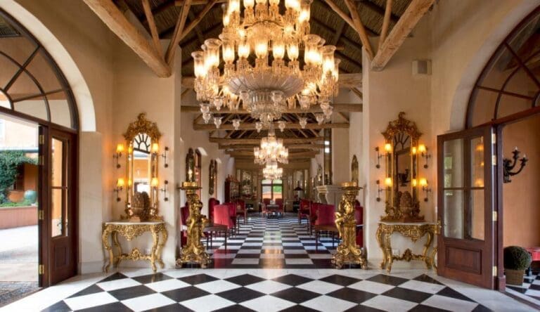 La Residence Hotel South Africa - Your Search For The One Is Over