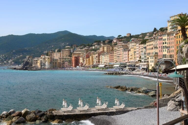 Liguria Italy: From the Field of Miracles to the Gulf of Paradise
