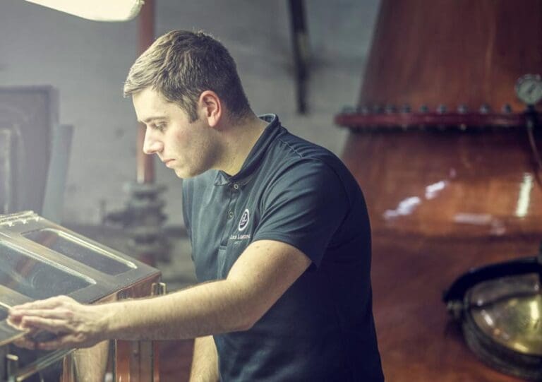 Loch Lomond Whisky Single Malt Tasting