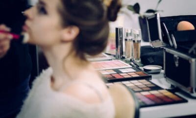 Look Wonderful This Winter: Expert Make Up Tips