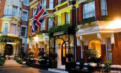 Lord & Lady Dukes Hotel London Review