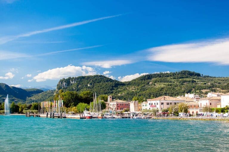 Love Style-Love Italy-Love Lake Garda