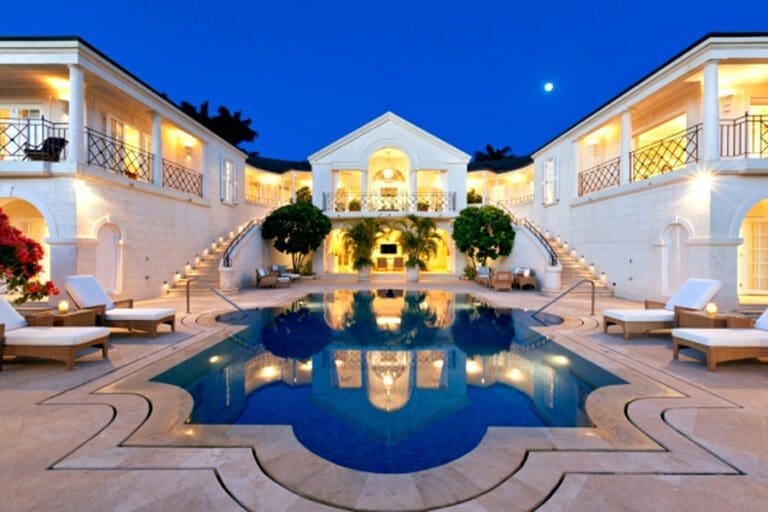 Luxury Caribbean Destination Guide: Where to stay in Barbados