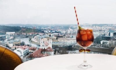 Luxury In Lithuania: Top Hotels & Gastro Delights