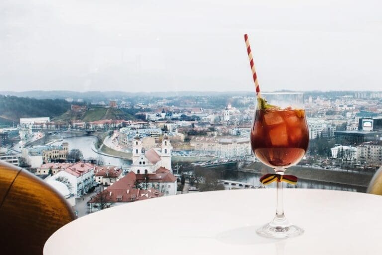 Luxury In Lithuania: Top Hotels & Gastro Delights
